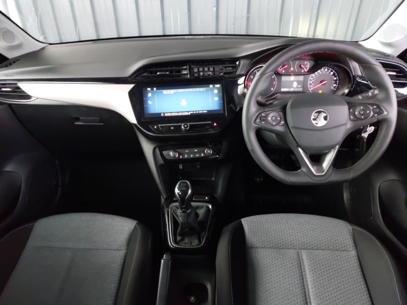 Used Vauxhall Corsa 2023 for sale - 77201825: Photo 2
