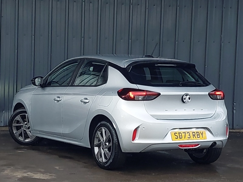 Used Vauxhall Corsa 2023 for sale - 77201825: Photo 3