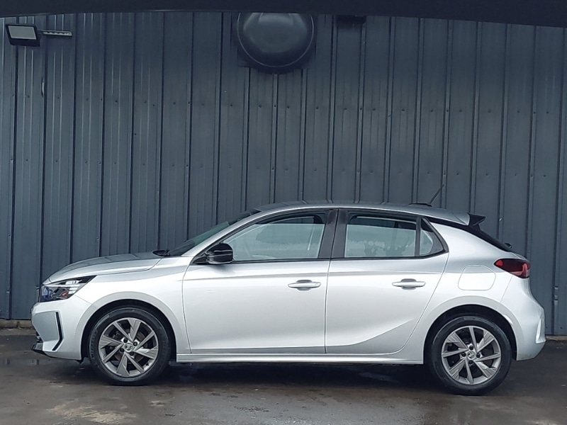 Used Vauxhall Corsa 2023 for sale - 77201825: Photo 4