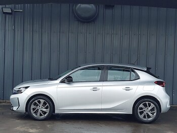 Used Vauxhall Corsa 2023 for sale - 77201825: Photo