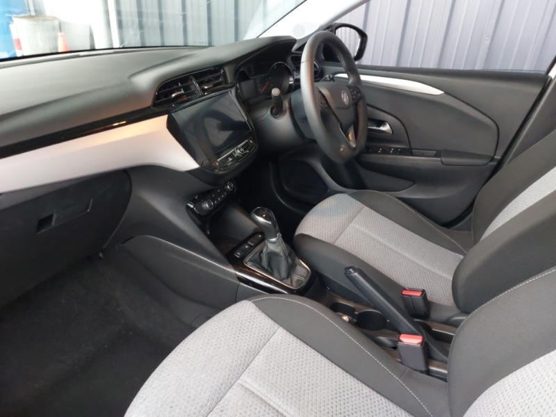 Used Vauxhall Corsa 2023 for sale - 77201825: Photo 5