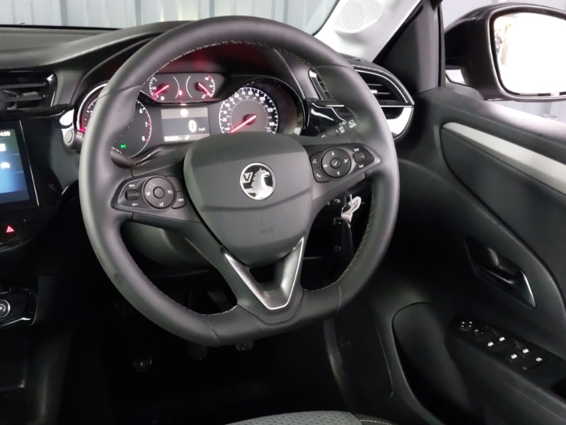 Used Vauxhall Corsa 2023 for sale - 77201825: Photo 7
