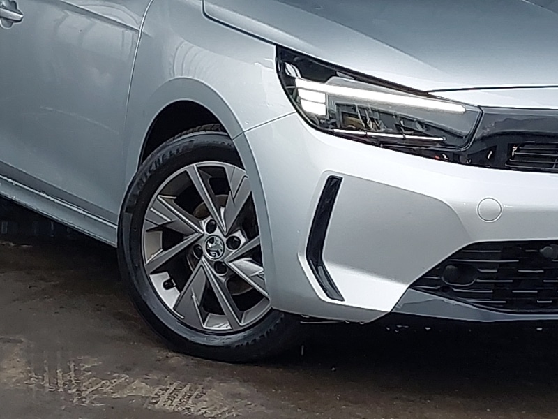 Used Vauxhall Corsa 2023 for sale - 77201825: Photo 9