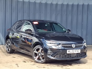 Used Vauxhall Corsa 2022 for sale - 78342254: Photo