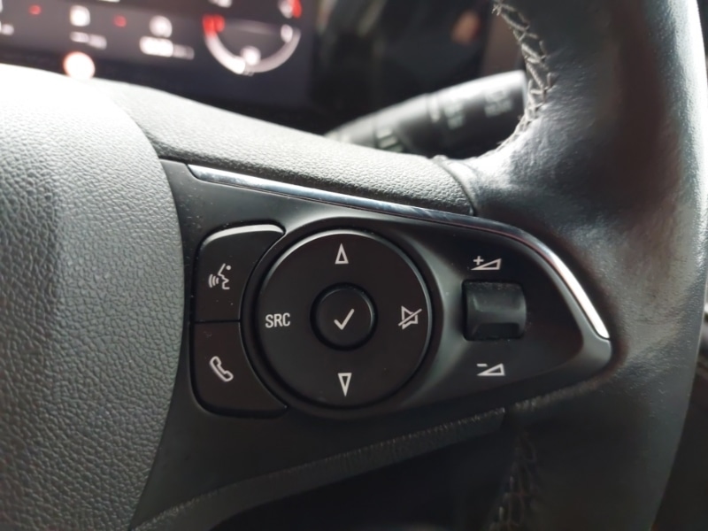 Used Vauxhall Mokka 2022 for sale - 77149905: Photo 17