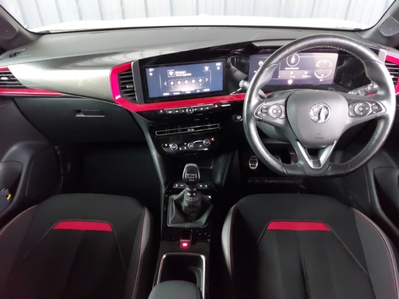 Used Vauxhall Mokka 2022 for sale - 77149905: Photo 2