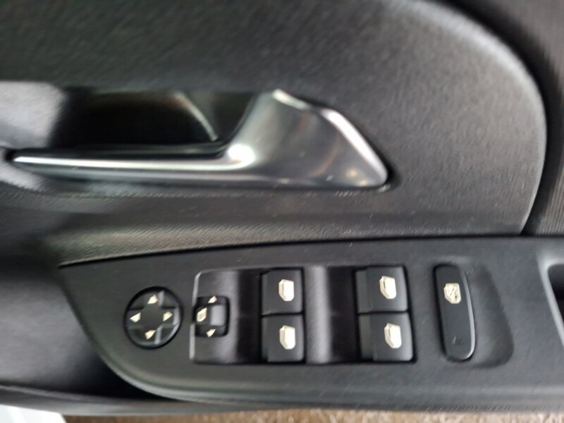 Used Vauxhall Corsa 2023 for sale - 77299566: Photo 11