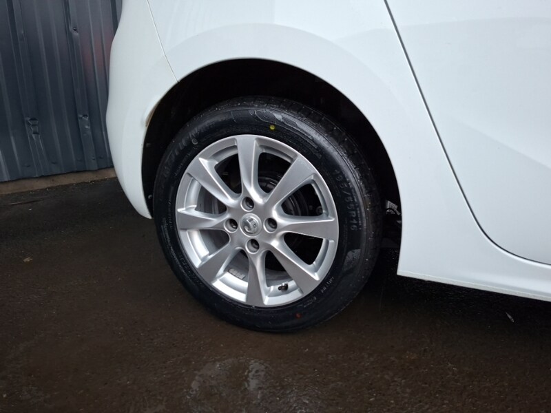 Used Vauxhall Corsa 2023 for sale - 77299566: Photo 12