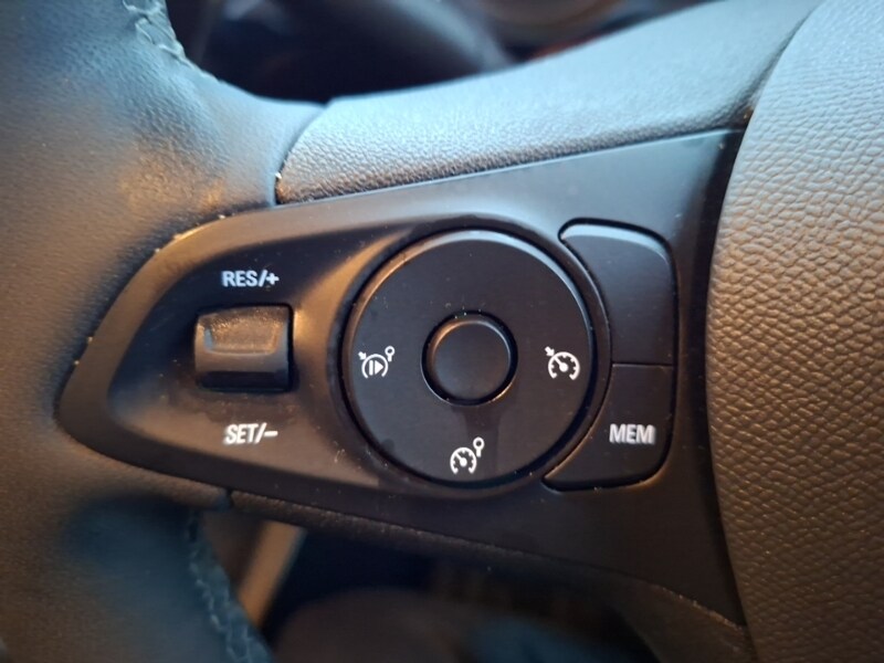 Used Vauxhall Corsa 2023 for sale - 77299566: Photo 19