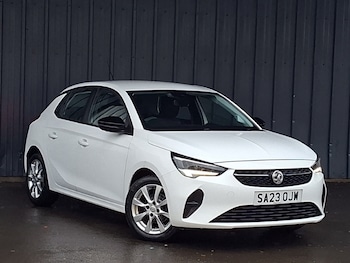 Vauxhall Corsa feature image