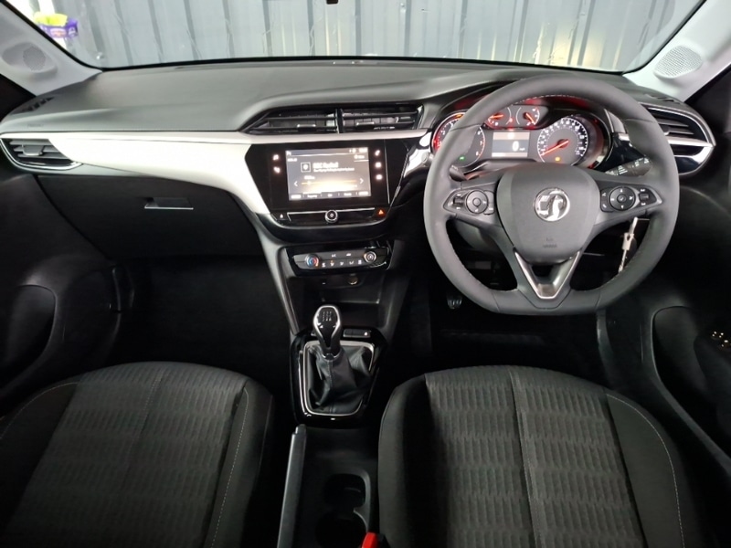 Used Vauxhall Corsa 2023 for sale - 77299566: Photo 2