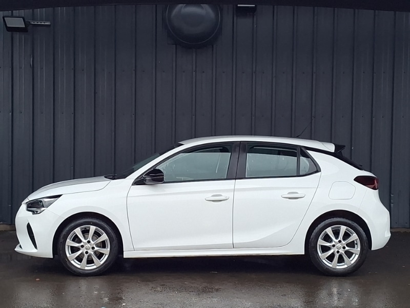 Used Vauxhall Corsa 2023 for sale - 77299566: Photo 4