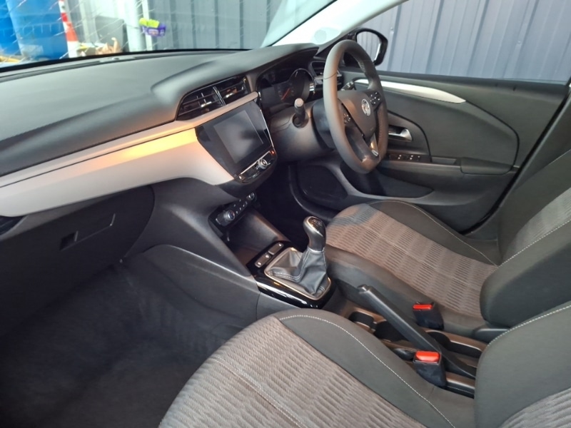 Used Vauxhall Corsa 2023 for sale - 77299566: Photo 5