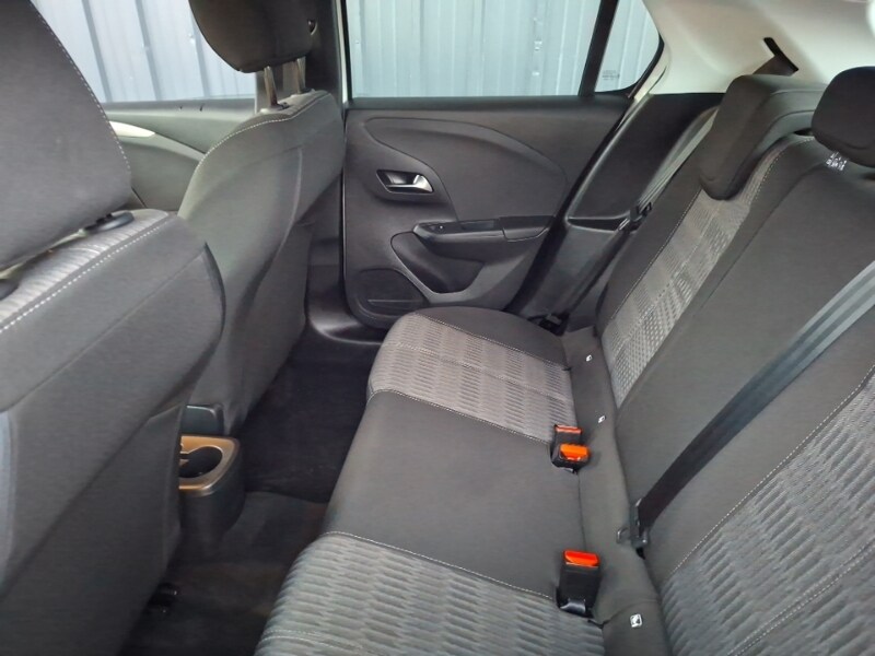 Used Vauxhall Corsa 2023 for sale - 77299566: Photo 6