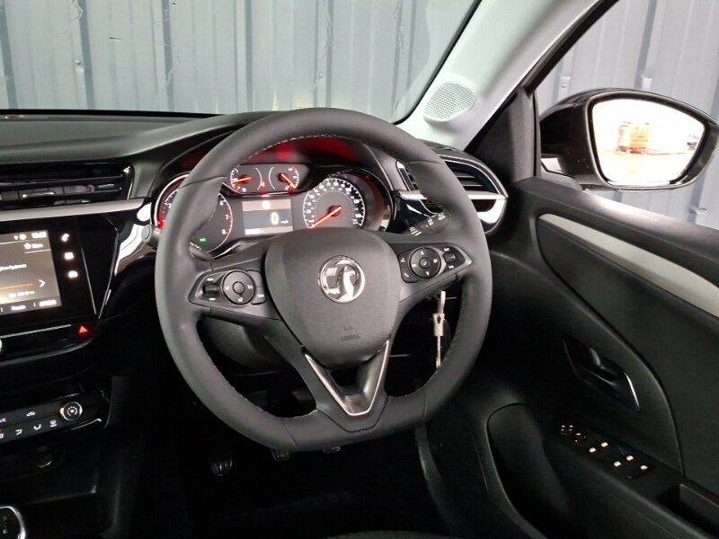 Used Vauxhall Corsa 2023 for sale - 77299566: Photo 7