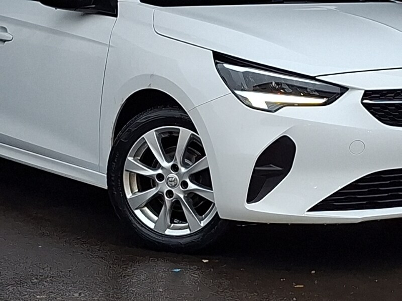 Used Vauxhall Corsa 2023 for sale - 77299566: Photo 9