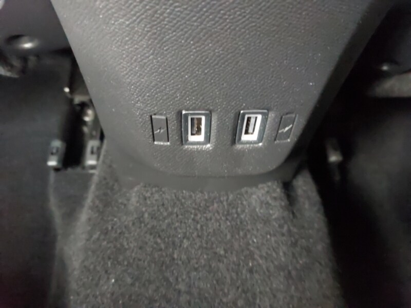 Used Vauxhall Mokka 2023 for sale - 76543160: Photo 10