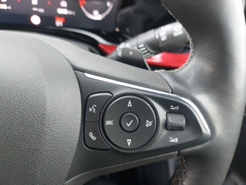 Used Vauxhall Mokka 2023 for sale - 76543160: Photo 14