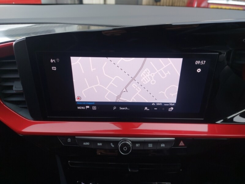 Used Vauxhall Mokka 2023 for sale - 76543160: Photo 17