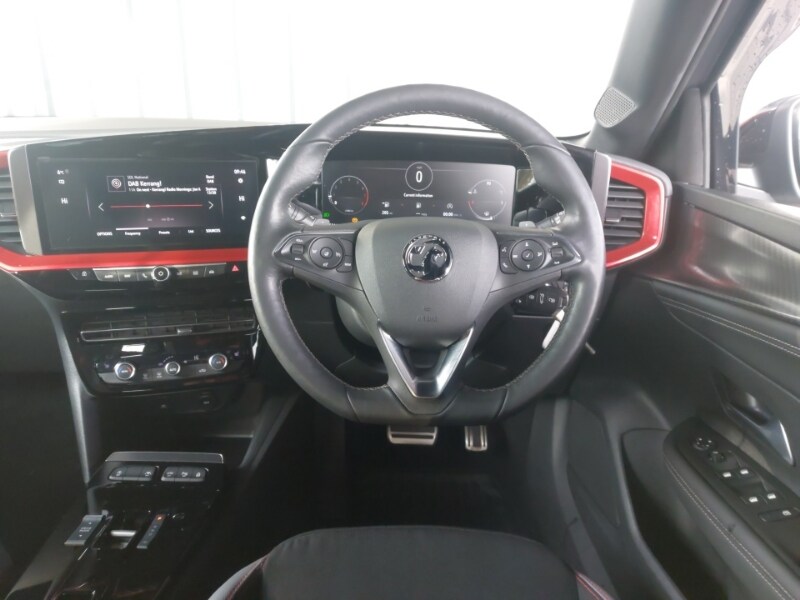 Used Vauxhall Mokka 2023 for sale - 76543160: Photo 7