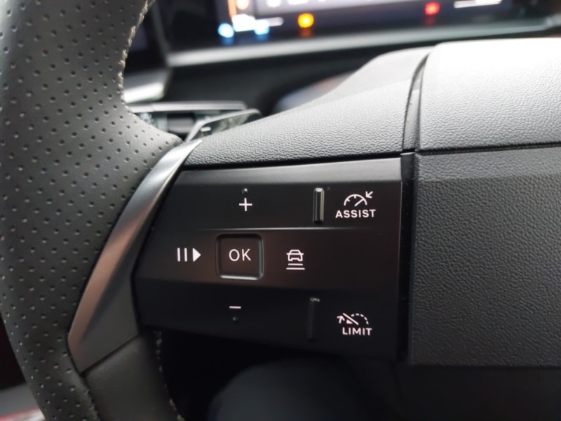 Used Vauxhall Grandland 2025 for sale - 76970161: Photo 19