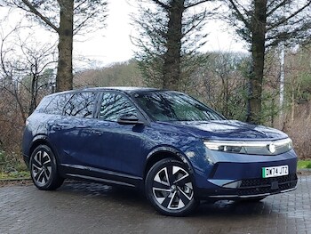 Vauxhall Grandland feature image