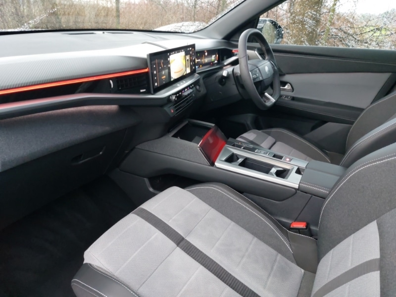 Used Vauxhall Grandland 2025 for sale - 76970161: Photo 5