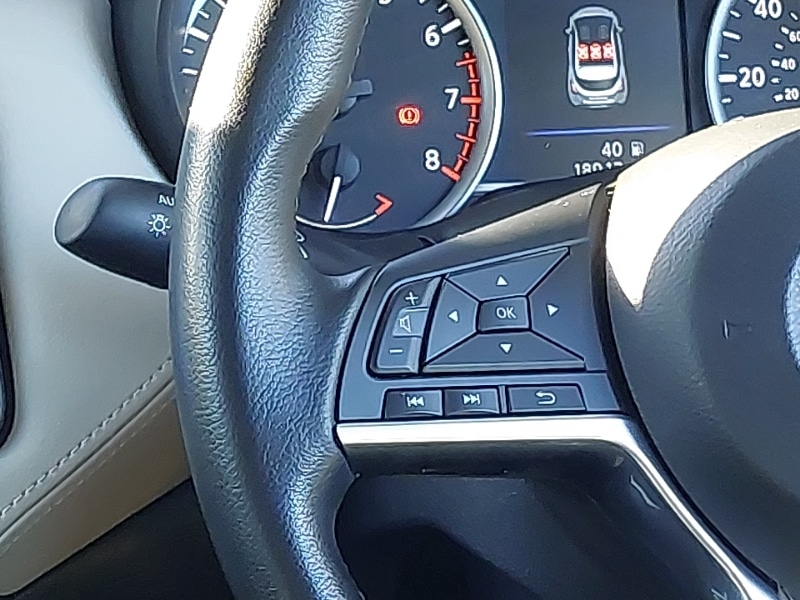 Used Nissan Micra 2022 for sale - 77320054: Photo 10