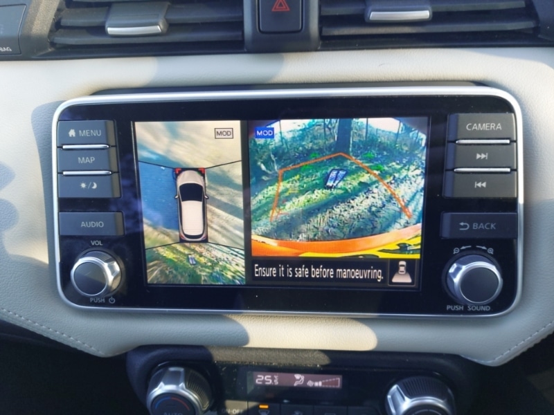 Used Nissan Micra 2022 for sale - 77320054: Photo 18