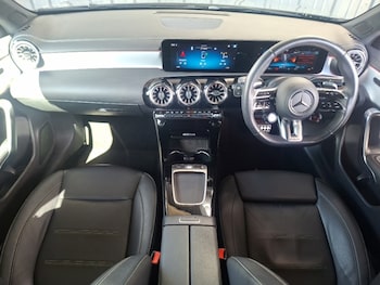 Used Mercedes-Benz A-Class 2023 for sale - 79267636: Photo
