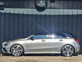 Used Mercedes-Benz A-Class 2023 for sale - 79267636: Photo