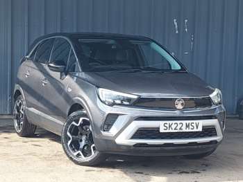 2022 - 1.2 Turbo [130] Elite Edition 5dr Auto