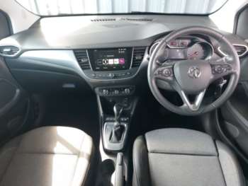 Used Vauxhall Crossland 2022 for sale - 74630675: Photo