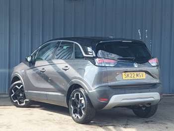 Used Vauxhall Crossland 2022 for sale - 74630675: Photo