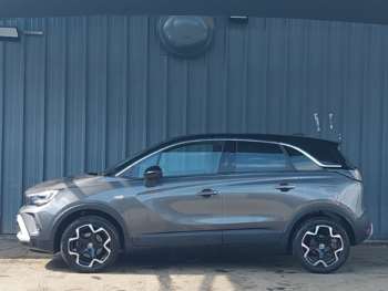 Used Vauxhall Crossland 2022 for sale - 74630675: Photo