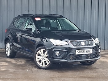 Used SEAT Arona 2019 for sale - 78178805: Photo