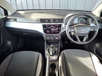 Used SEAT Arona 2019 for sale - 78178805: Photo