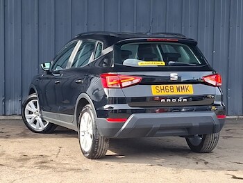 Used SEAT Arona 2019 for sale - 78178805: Photo