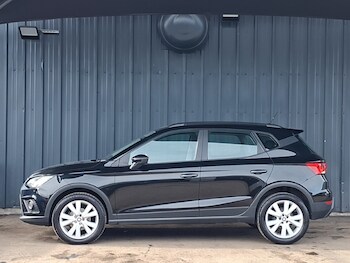 Used SEAT Arona 2019 for sale - 78178805: Photo