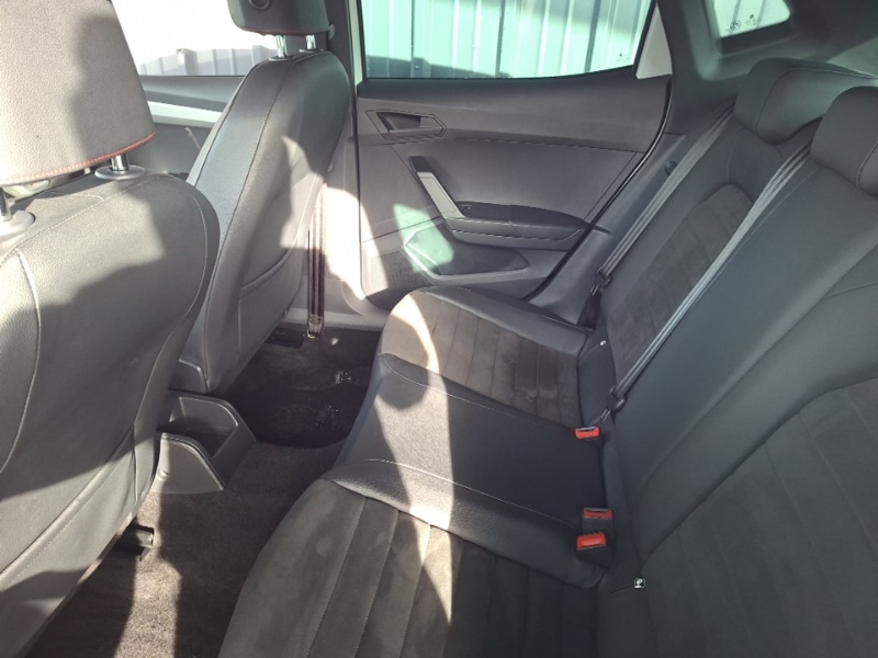 Used SEAT Ibiza 2021 for sale - 78132915: Photo 6