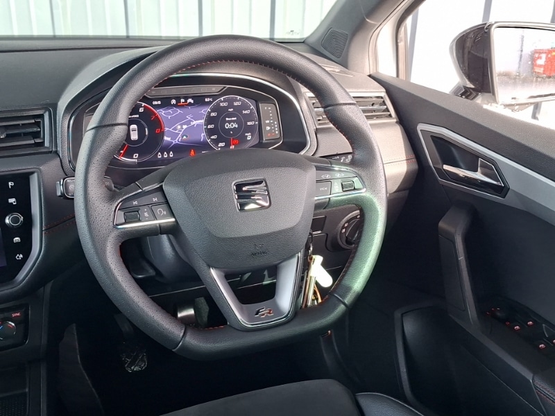 Used SEAT Ibiza 2021 for sale - 78132915: Photo 7