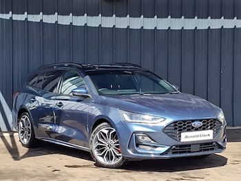 Used Ford Focus 2023 for sale - 79505618: Photo