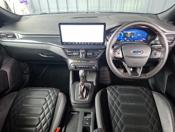 Used Ford Focus 2023 for sale - 79505618: Photo