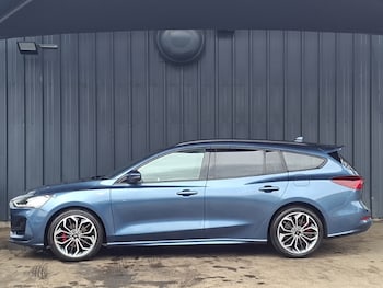 Used Ford Focus 2023 for sale - 79505618: Photo