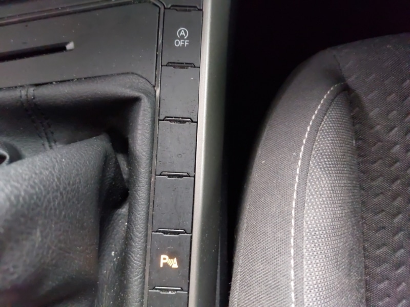 Used Volkswagen Polo 2020 for sale - 77141391: Photo 13