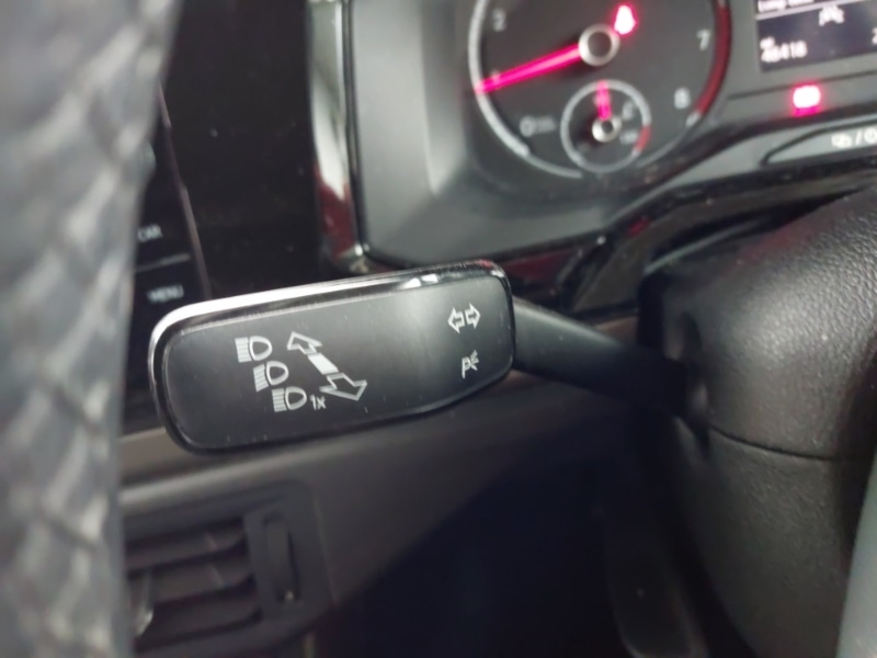 Used Volkswagen Polo 2020 for sale - 77141391: Photo 16