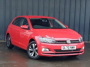 Volkswagen Polo feature image