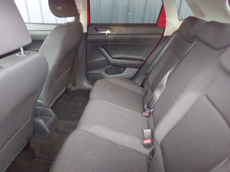 Used Volkswagen Polo 2020 for sale - 77141391: Photo 6