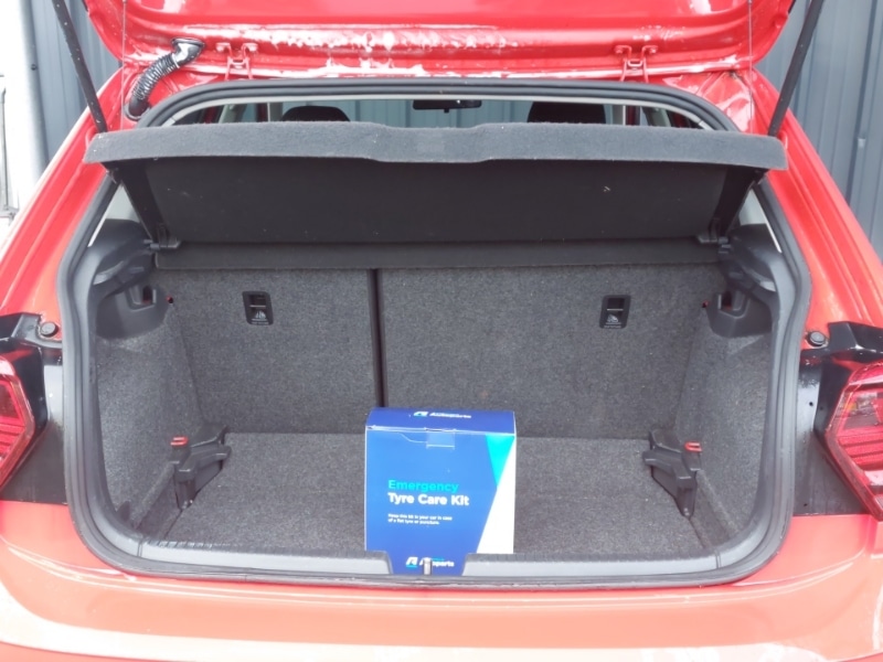 Used Volkswagen Polo 2020 for sale - 77141391: Photo 8