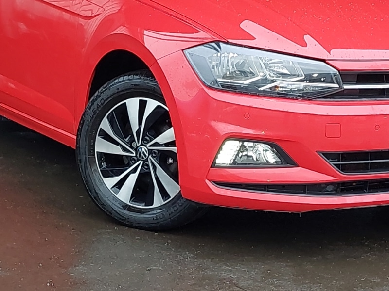 Used Volkswagen Polo 2020 for sale - 77141391: Photo 9